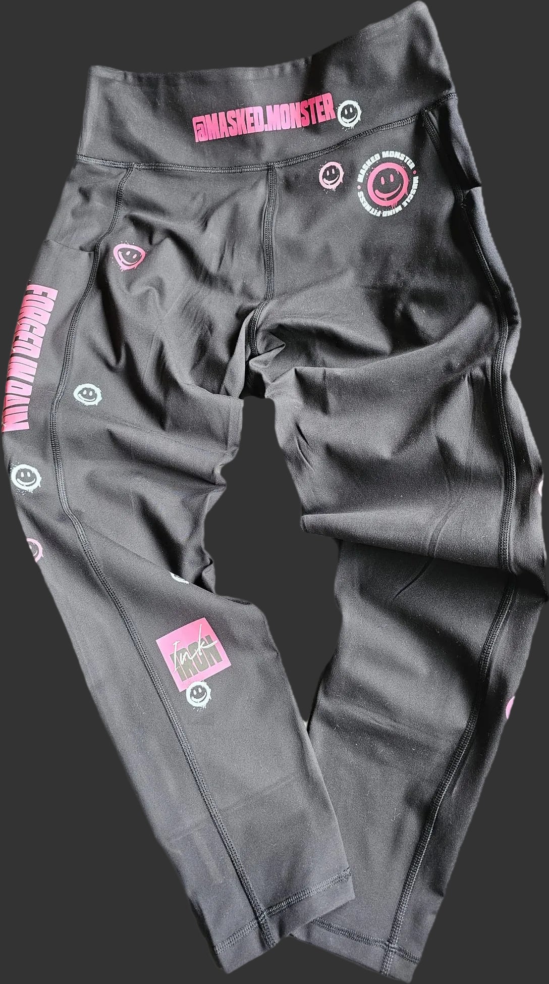 CHAOS LEGGINGS