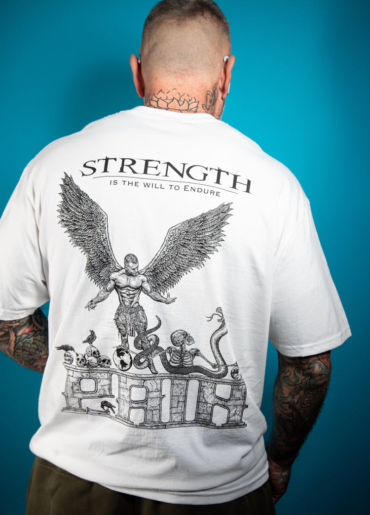 STRENGTH
