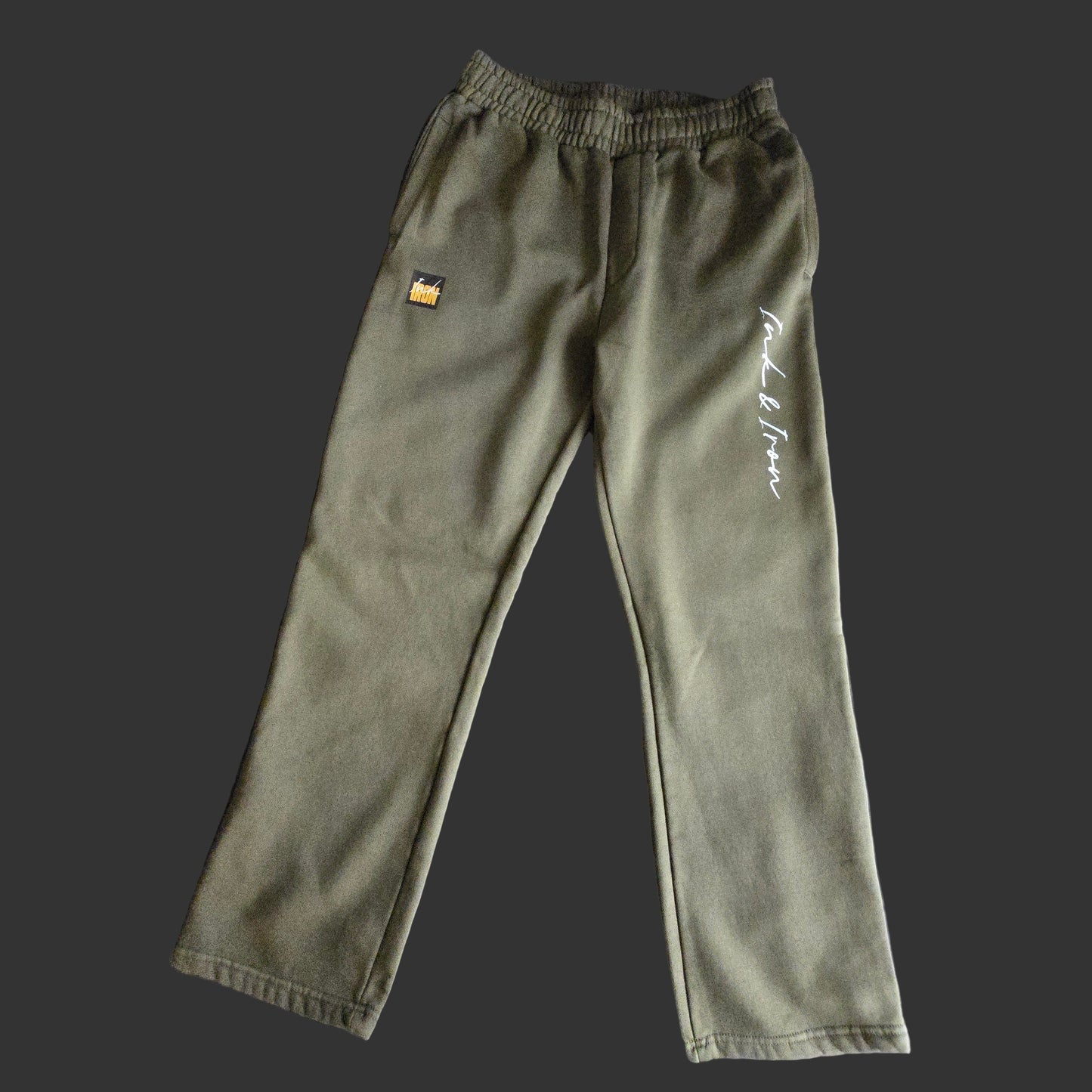 THE ELEMENT SET - 3 Items, 1 Price