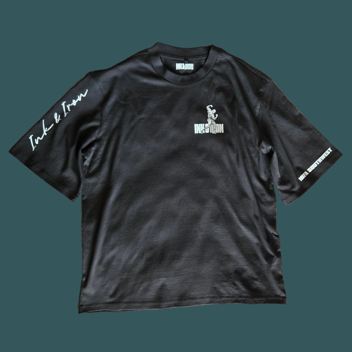 IBFA SOUTHWEST EVENT EDITION TITAN