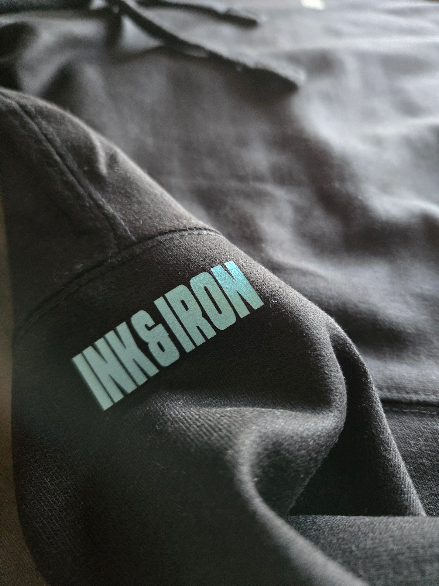 ARC TRAINING HOODIE - Choose your Colour!