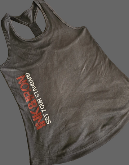 SET YOUR STANDARD PERFORMANCE BUNDLE