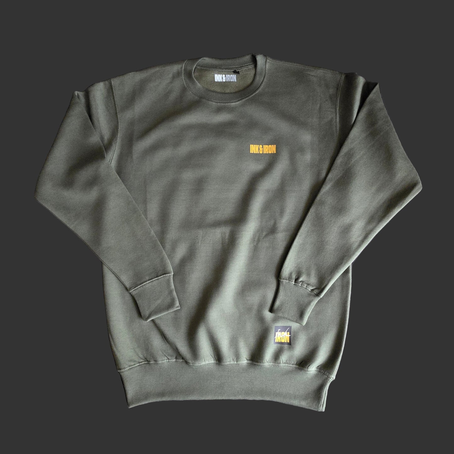 THE ELEMENT SET - 3 Items, 1 Price